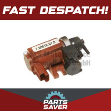 Valvola convertitore pressione