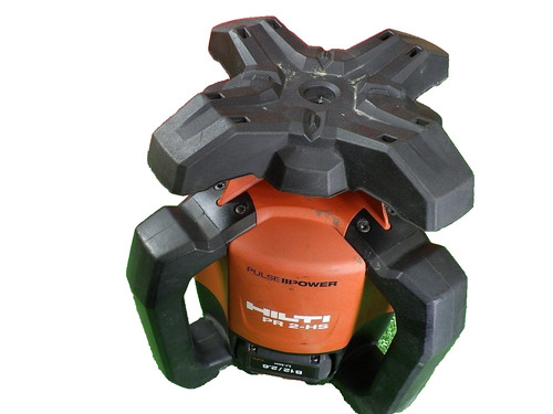 Hilti a12 kit - pr, livella