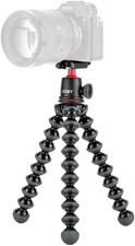 Kit Gorillapod 3K, Treppiede