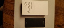 Samsung Galaxy J5 -16GB - Nero