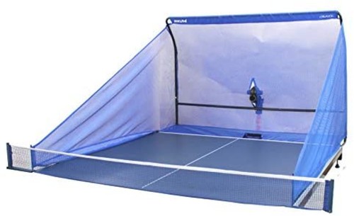Rete ping pong per - ping, macchina