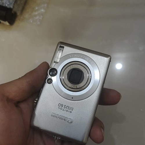 Canon ixus fotocamera - ixus, 60