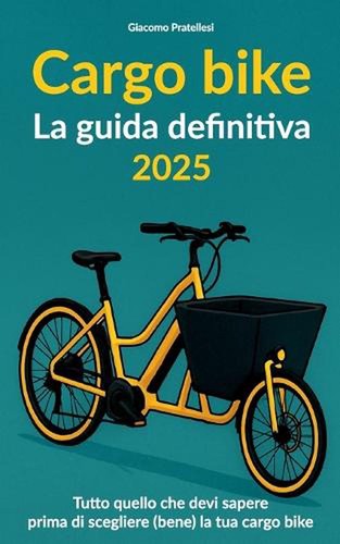Cargo bike la guida - -,