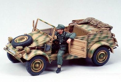 Tamiya carrello portapacchi - carrello,