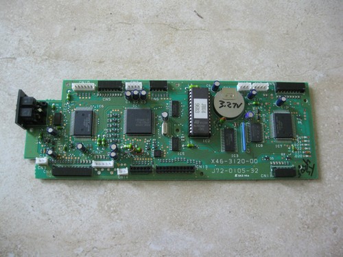 Kenwood 450s centralina - ts-450s,
