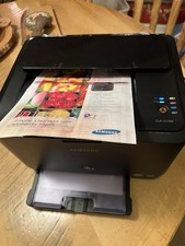 Stampante Laser Samsung