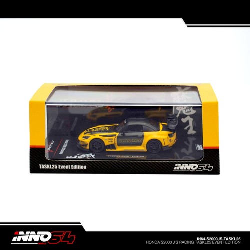 Inno64 racing x - inno64, hyper