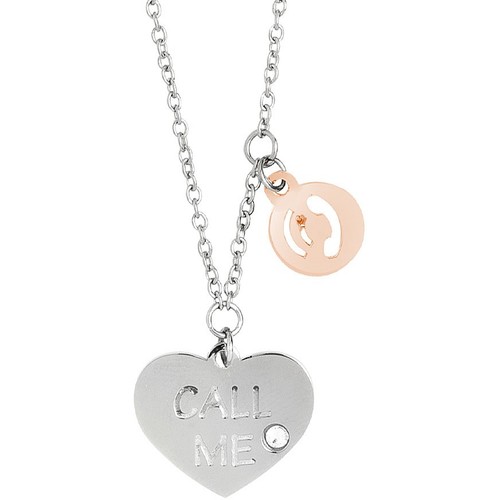 Collana boccadamo mya call - boccadamo,