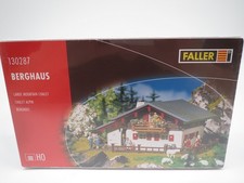 FALLER 130287 (Berghaus)