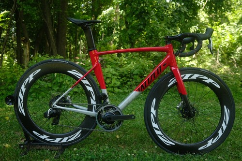 Specialized allez sprint - allez, disc