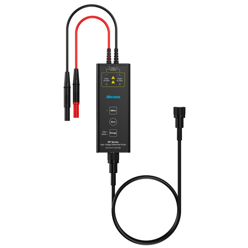 Microsig sonda differenziale - microsig,