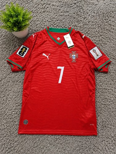 Maglia cristiano ronaldo - maglia,
