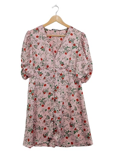 Zara abito chemisier donna - zara,