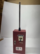 Trasmettitore RC vintage ACE