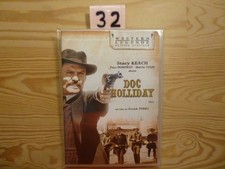 DVD : Doc Holliday - Stacy