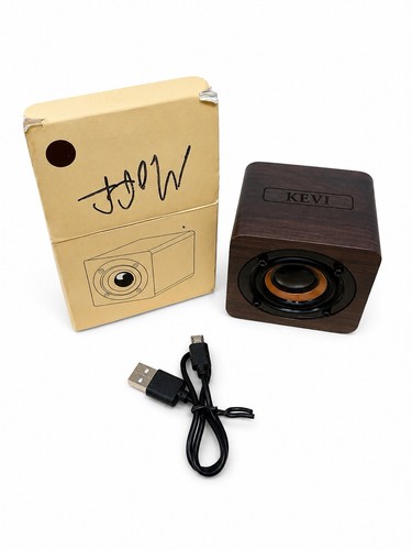 Altoparlante bluetooth retrò - altoparlante,