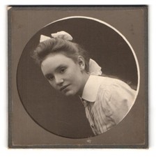 Fotografia Ritratto di giovane