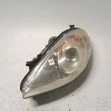 a1698200561 Proiettore Sinistro MERCEDES-BENZ Classe A (W/C169) 160 CDI Ber.