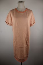 WOMENS SHORT SLEEVE DRESS