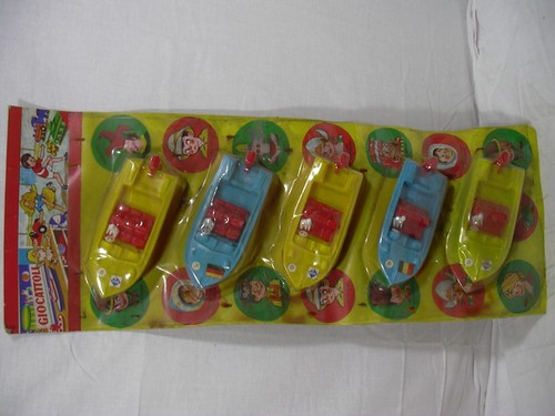 Giocattoli plastica anni - giocattoli,