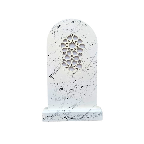 Namaz sutra barriera - namaz,