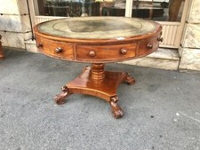 Tavolo Rotondo da Centro in