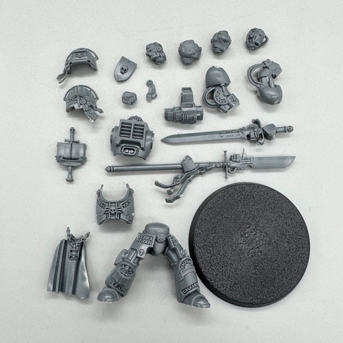 40k grey knights - gw,