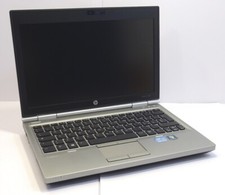 NOTEBOOK PC PORTATILE HP ELITEBOOK 2570P I5 2.6GHZ RAM 4GB HDD 500GB WIN 7PR