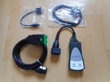 OEM ACTIA PSA XS EVOLUTION