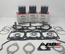 '95-'99 Polaris Indy XLT 600