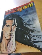 Magico vento numero 1: Fort Ghost.. Sergio Bonelli editore... ottimo