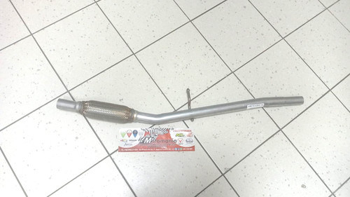 Flessibile marmitta tubo - flessibile,
