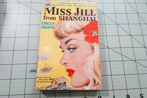 Miss jill from - miss,