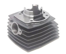 Cilindro Testata Motore 39mm