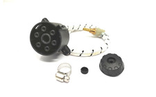 Rubinetto Vapore Completo Di