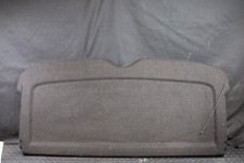 Peugeot 307 2001/2005 5 Porte Pannello Copribagagliaio Tendina Cappelliera