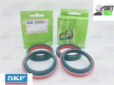 Guarnizioni olio e polvere