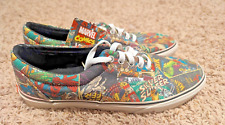 VANS x Marvel Comics Era