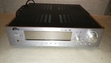 AERON AV-2200 SINTOAMPLIFICATORE AV DAC PRE-OUT HT DTS DOLBY 5.1 AV2200 RARO