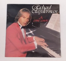 Richard Clayderman ‎– A