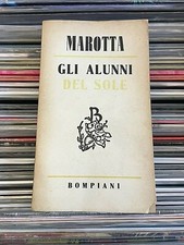 GLI ALUNNI DEL SOLE. GIUSEPPE