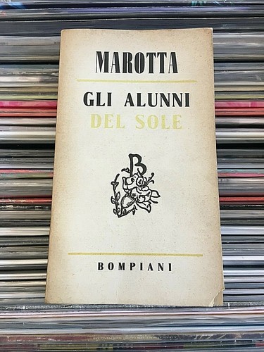 Gli alunni del - sole., giuseppe