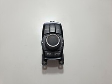 BMW SERIE 3 F30 F31 2011-18 COMANDO MULTIFUNZIONE 9381678 ORIGINALE 