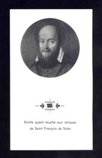Santino image pieuse - (113195),