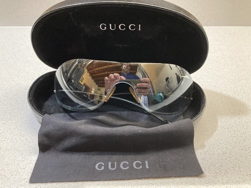 Gucci occhiali sole per - gucci, da