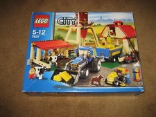 LEGO® 7637 City - Fattoria -