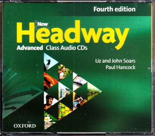 New headway advanced 4th - advanced,