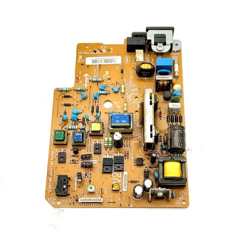 Power supply board bluejay - power, bluejay-v2