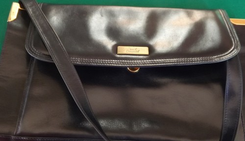 Borsetta paul emanuel vintage - borsetta,