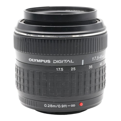 Obiettivo zoom olympus digital - olympus,
